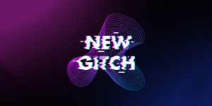 How to craft glitch text effect in Photoshop