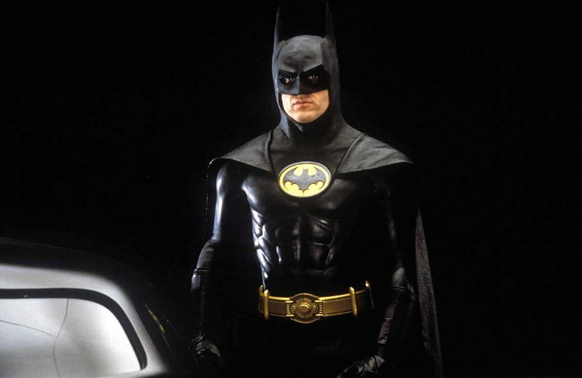 Batman, 1989