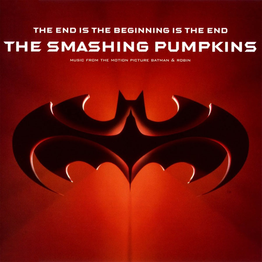 Batman and Robin logo