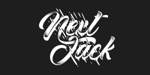 3D lettering tutorial: create melted text effect in Adobe Photoshop