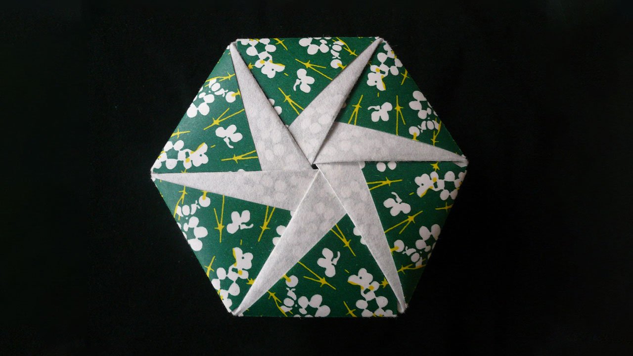 Tsutsumi gift box