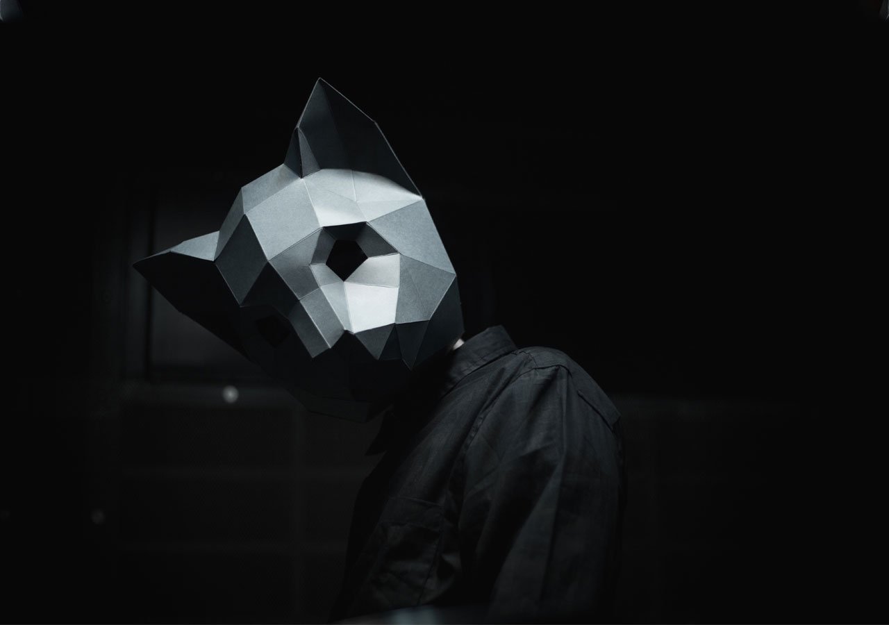 Modern Origami