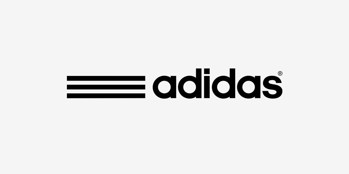 Adidas Logo 2005