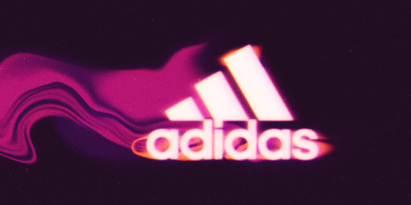 Adidas Logo History in a Nutshell