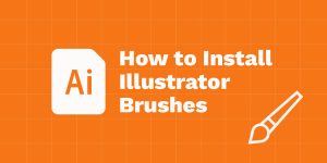 How to Install Illustrator Brushes