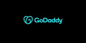 GoDaddy logo is remastered in company’s fresh branding design
