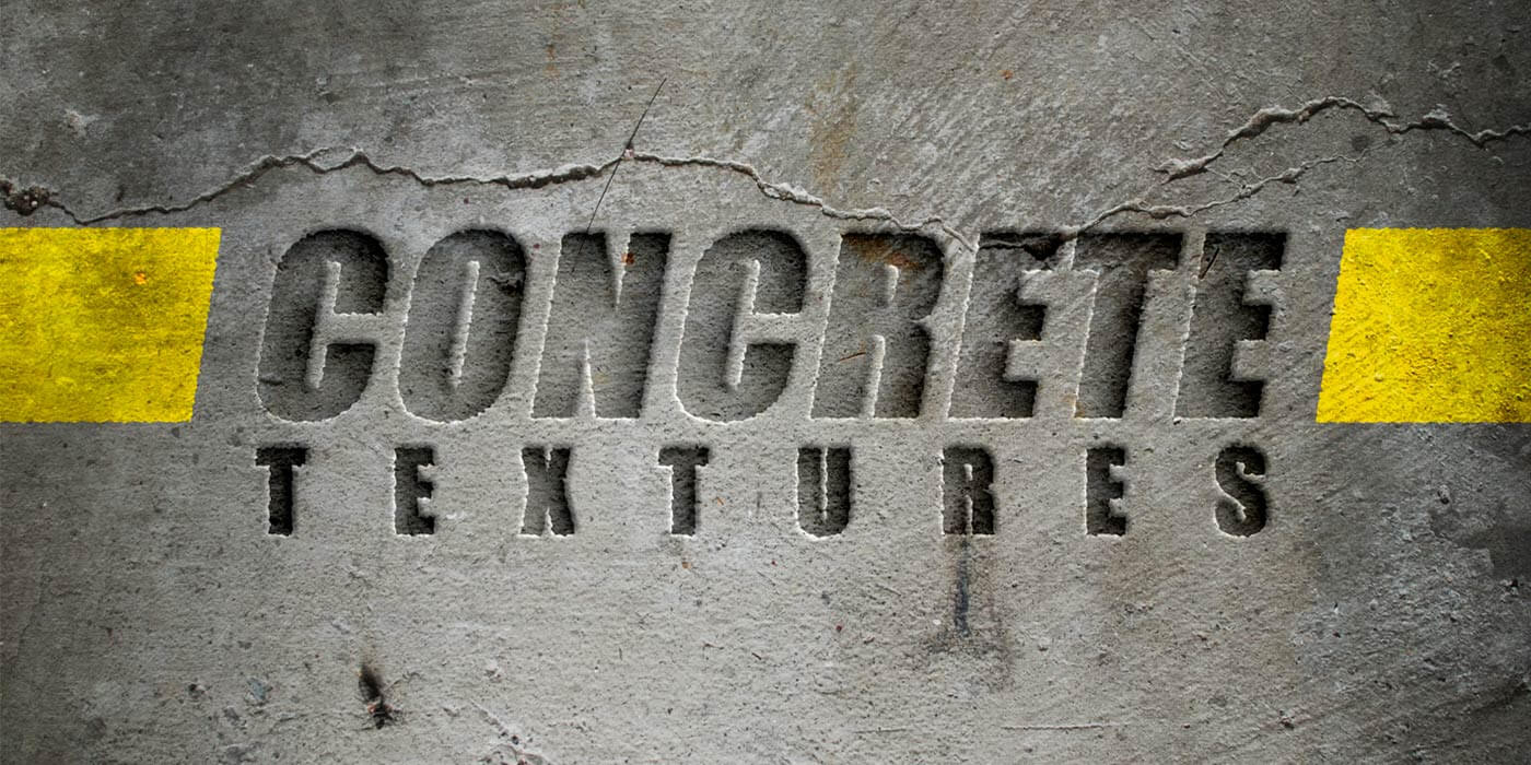 50+ Concrete Textures