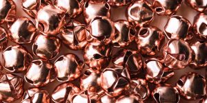 16 Rose Gold Textures to Fall in Love with