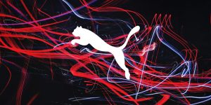 The Origins of Jumping Cat in Puma Logo