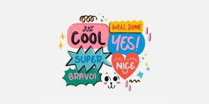 30+ Best Crayon Fonts