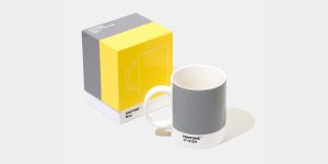 Pantone Chose Two Colors Of The Year 2021: Ultimate Gray and Illuminating