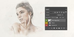 Tutorial: How to Edit Smart Object Layers in Photoshop