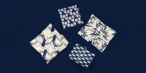 25 Best Japanese Textures with Traditional Ornaments