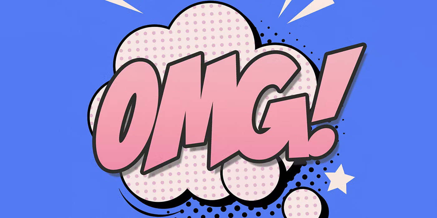 40+ Best Comic & Cartoon Fonts