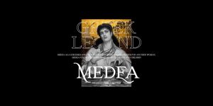 20+ Best Greek Fonts with Antique Vibe