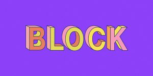 40+ Best Block Fonts With Geometric Look