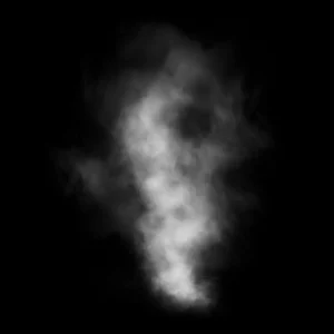 10 Cloud Smoke Overlays