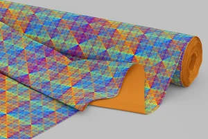 10 Holographic Foil Backgrounds