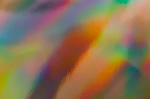 10 Holographic Iridescent Texture Background