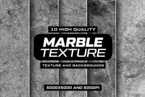 10 Marble Texture