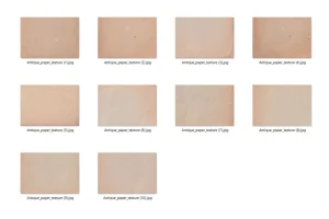 10 Old Paper Texture HQ