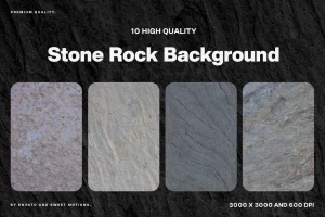 10 Organic Fabric Textures