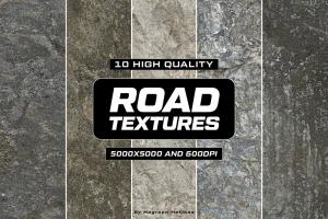 10 Rock Textures