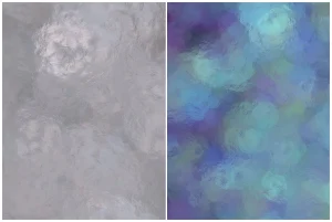 10 Vintage Glass Bokeh Backgrounds