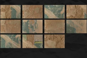 11 Warm Grunge Wall Texture