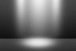 12 White Spotlight Backgrounds 3