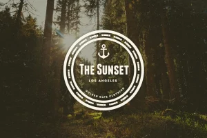 14 Vintage Logos & Badges