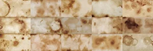 15 Coffee Stained Paper