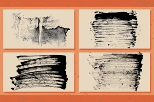 15 Grandpa’s Texture