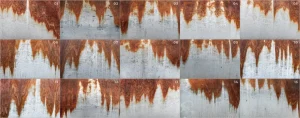 15 Rusted Metal Textures