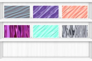 15 Satin Background Textures