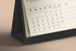 2025 Calendar Template – Vewee