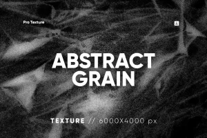 20 Abstract Grain Textures