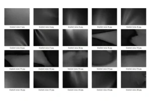 20 Gradient Noise Textures