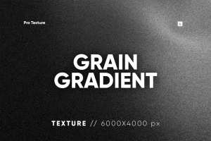20 Grain Gradient Textures