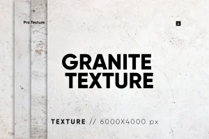 20 Granite Textures HQ