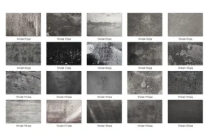 20 Grunge Texture
