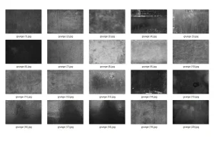 20 Grunge Texture HQ