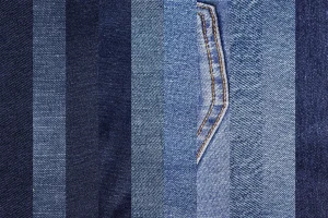 20 Jeans Textures