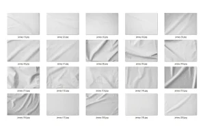 20 Jersey Textures HQ