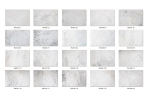 20 Marble Textures HQ