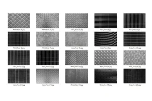 20 Metal Floor Texture HQ