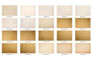 20 Old Paper Background HQ