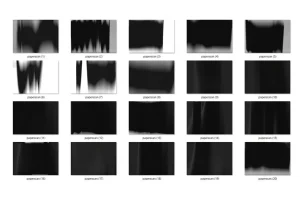 20 Paper Scan Textures HQ