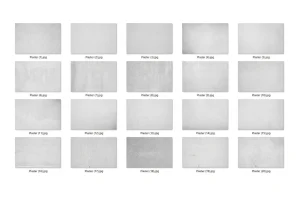 20 Plaster Texture HQ