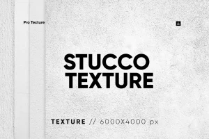 20 Stucco Texture HQ